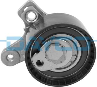 DAYCO ATB2553 — Rolka napinacza, pasek rozrządu