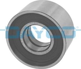 DAYCO ATB2502 - ROLKA PASKA ROZRZĄDU FIAT 1.1-1.6