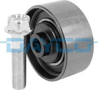 DAYCO ATB2516 — Rolka kierunkowa / prowadząca, pasek rozrządu