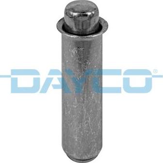 DAYCO ATB2527 — Rolka napinacza, pasek rozrządu