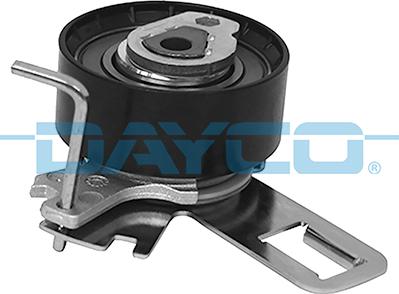 DAYCO ATB2798 - Rolka napinająca paska rozrządu