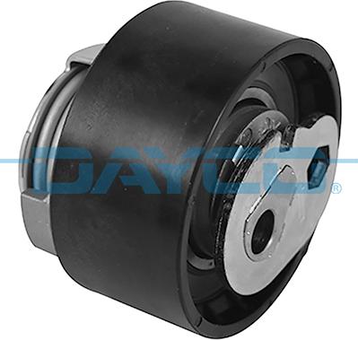 DAYCO ATB2767 - Rolka napinająca paska rozrządu