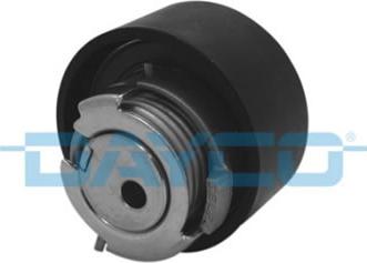 DAYCO ATB2771 — Rolka napinacza, pasek rozrządu