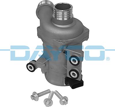 DAYCO DEP1002 - POMPA WODY BMW N52-N53 ELEKTRYCZNA