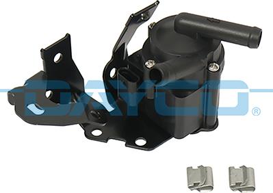 DAYCO DEP1034 - POMPA WODY CITROEN 1.6THP DODATKOWA