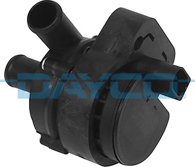 DAYCO DEP1021 - POMPA WODY VW CRAFTER 2.5TDI DODATKOWA