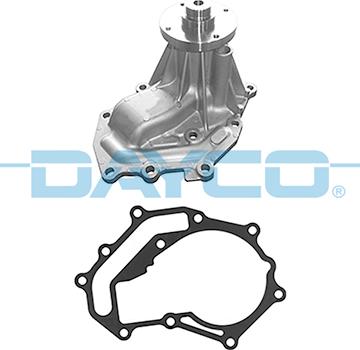 DAYCO DP649 — Pompa wodna