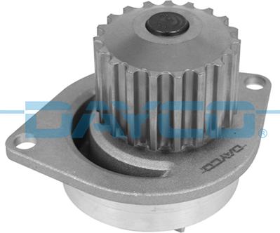 DAYCO DP035 — Pompa wodna