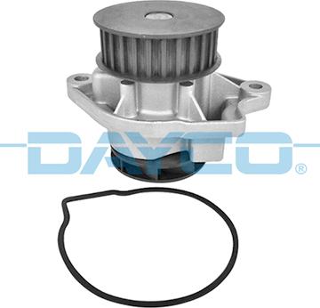 DAYCO DP038 — Pompa wodna