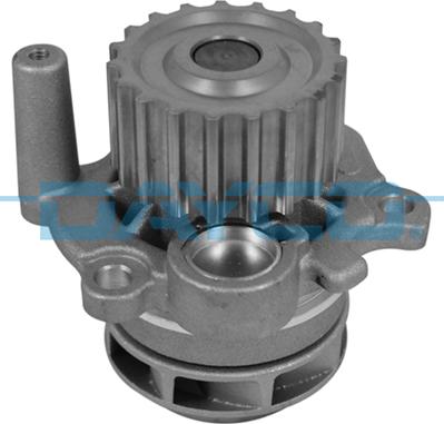 DAYCO DP037 - POMPA WODY VW 1.9TDI