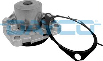 DAYCO DP180 — Pompa wodna