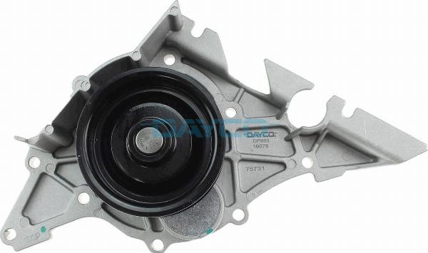 DAYCO DP883 — Pompa wodna
