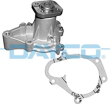 DAYCO DP341 — Pompa wodna