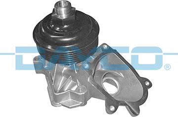 DAYCO DP365 — Pompa wodna