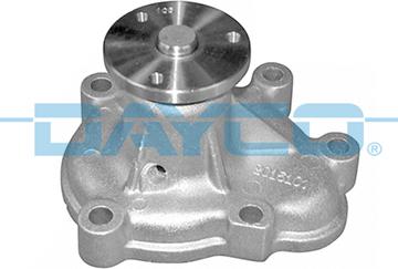 DAYCO DP309 — Pompa wodna
