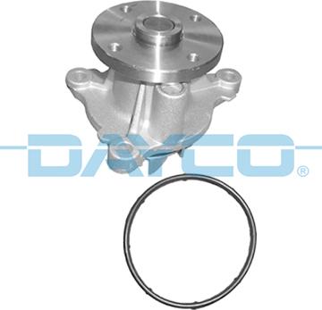 DAYCO DP339 — Pompa wodna