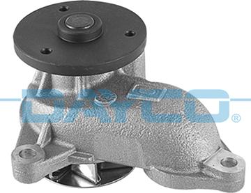 DAYCO DP324 - POMPA WODY HYUNDAI CRDI I20-I30-I40-IX20-IX35
