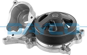 DAYCO DP322 — Pompa wodna
