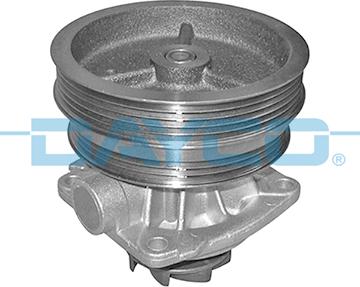 DAYCO DP327 — Pompa wodna