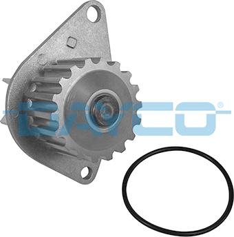 DAYCO DP240 — Pompa wodna