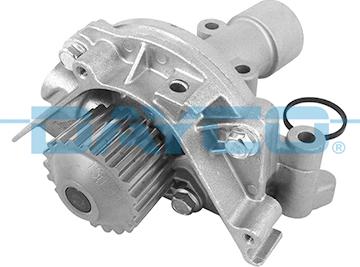DAYCO DP248 — Pompa wodna
