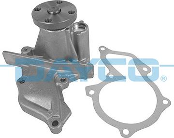 DAYCO DP270 — Pompa wodna