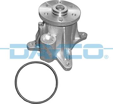 DAYCO DP734 — Pompa wodna