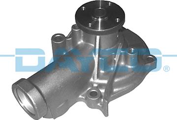 DAYCO DP735 — Pompa wodna