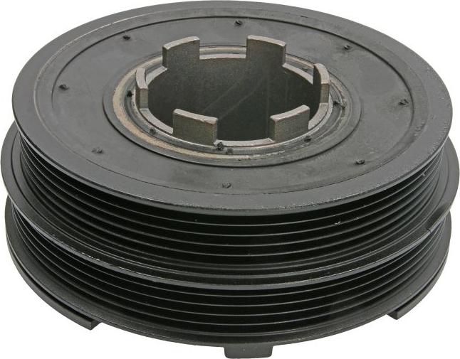 DAYCO DPV1058 - KOŁO PASOWE WAŁU KORBOWEGO BMW E46 2.0D 00-