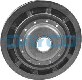 DAYCO DPV1060 - KOŁO PASOWE WAŁU KORBOWEGO RENAULT CLIO II-III 1.4-1.6