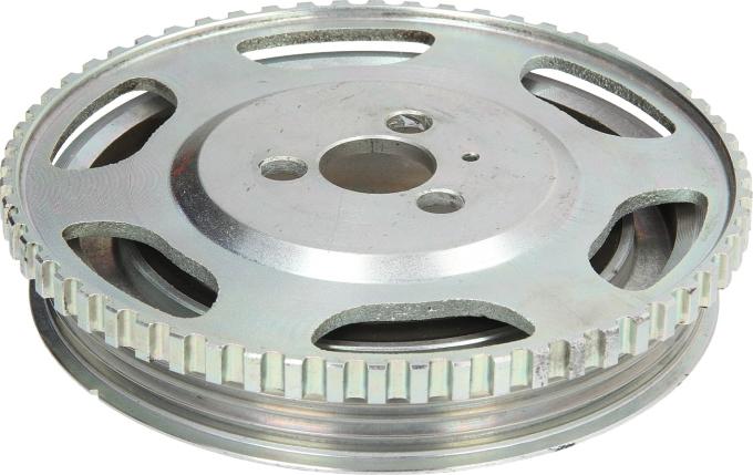 DAYCO DPV1028 — Koło pasowe, wał korbowy