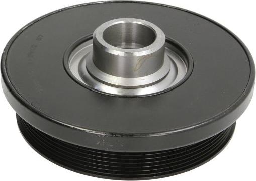 DAYCO DPV1132 — Koło pasowe, wał korbowy