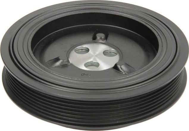 DAYCO DPV1210 — Koło pasowe, wał korbowy