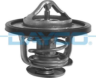 DAYCO DT1055V - TERMOSTAT TOYOTA 82C 1.4-2.0