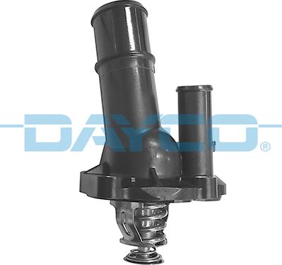 DAYCO DT1066F — Termostat, środek chłodzący