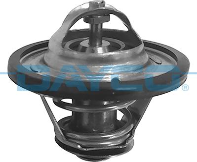DAYCO DT1004V — Termostat, środek chłodzący