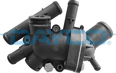 DAYCO DT1109H - TERMOSTAT RENAULT 88C 1.4-2.0