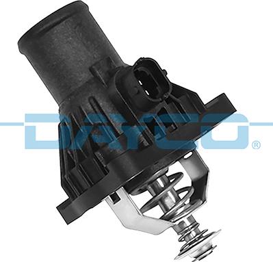 DAYCO DT1306F — Termostat, środek chłodzący