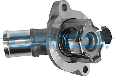 DAYCO DT1313F - TERMOSTAT OPEL 82C ADAM-ASTRA K-KARL 1.0-1.4