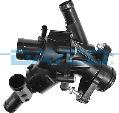 DAYCO DT1298H — Termostat, środek chłodzący