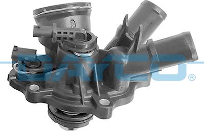 DAYCO DT1215H - TERMOSTAT DB 103C 1.8