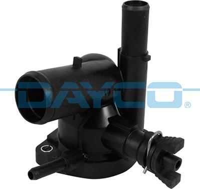 DAYCO DT1280H — Termostat, środek chłodzący
