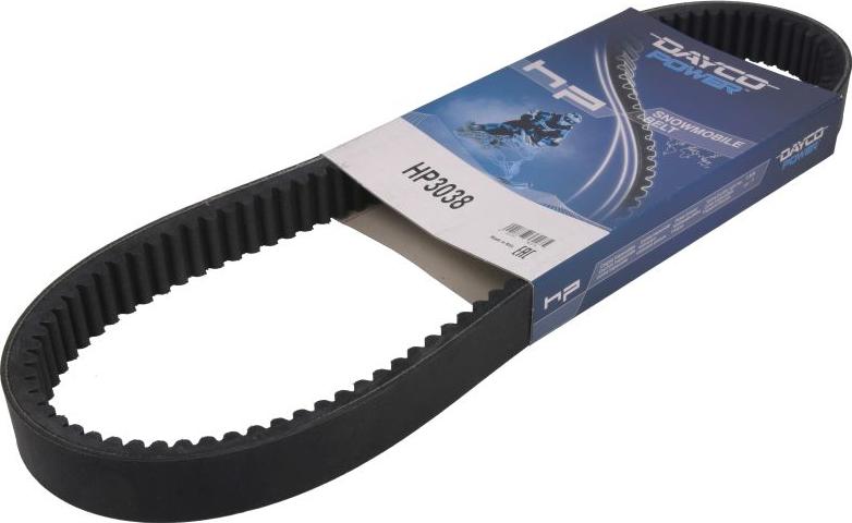 DAYCO HP3038 - Pasek