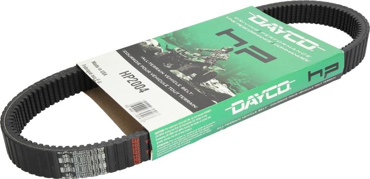 DAYCO HP2004 - PASEK NAPĘDOWY ATV 30 X 1041LE