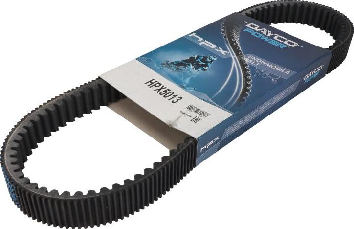 DAYCO HPX5013 - Pasek