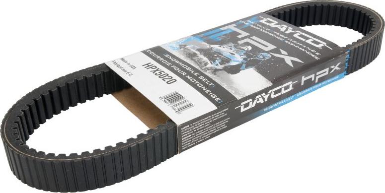 DAYCO HPX5020 — Pasek klinowy