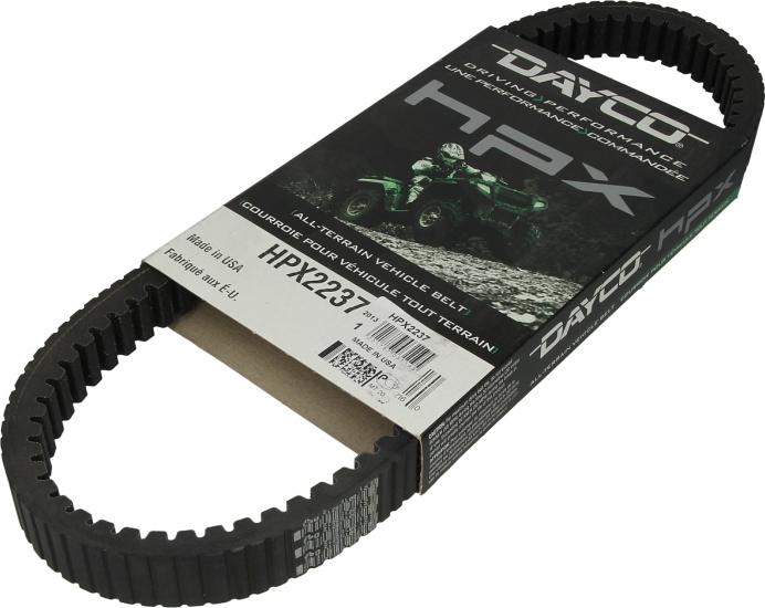 DAYCO HPX2237 - PASEK NAPĘDOWY ATV 30 X 1047LE
