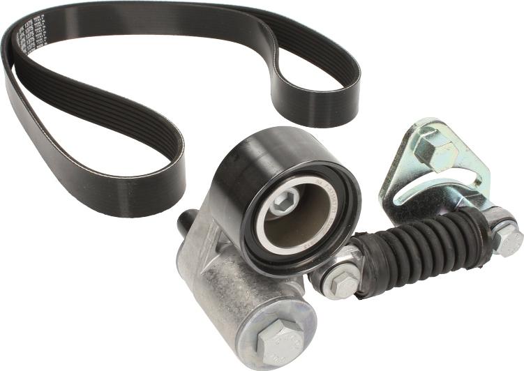 DAYCO KPV035HD — Zestaw paska klinowego wielorowkowego
