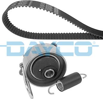 DAYCO KTB950 — Zestaw paska rozrządu
