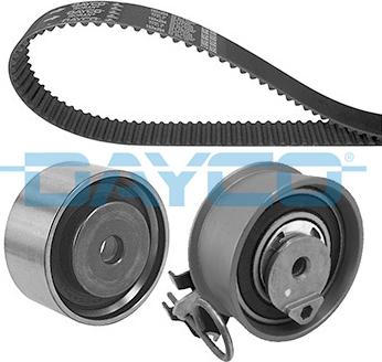 DAYCO KTB951 — Zestaw paska rozrządu